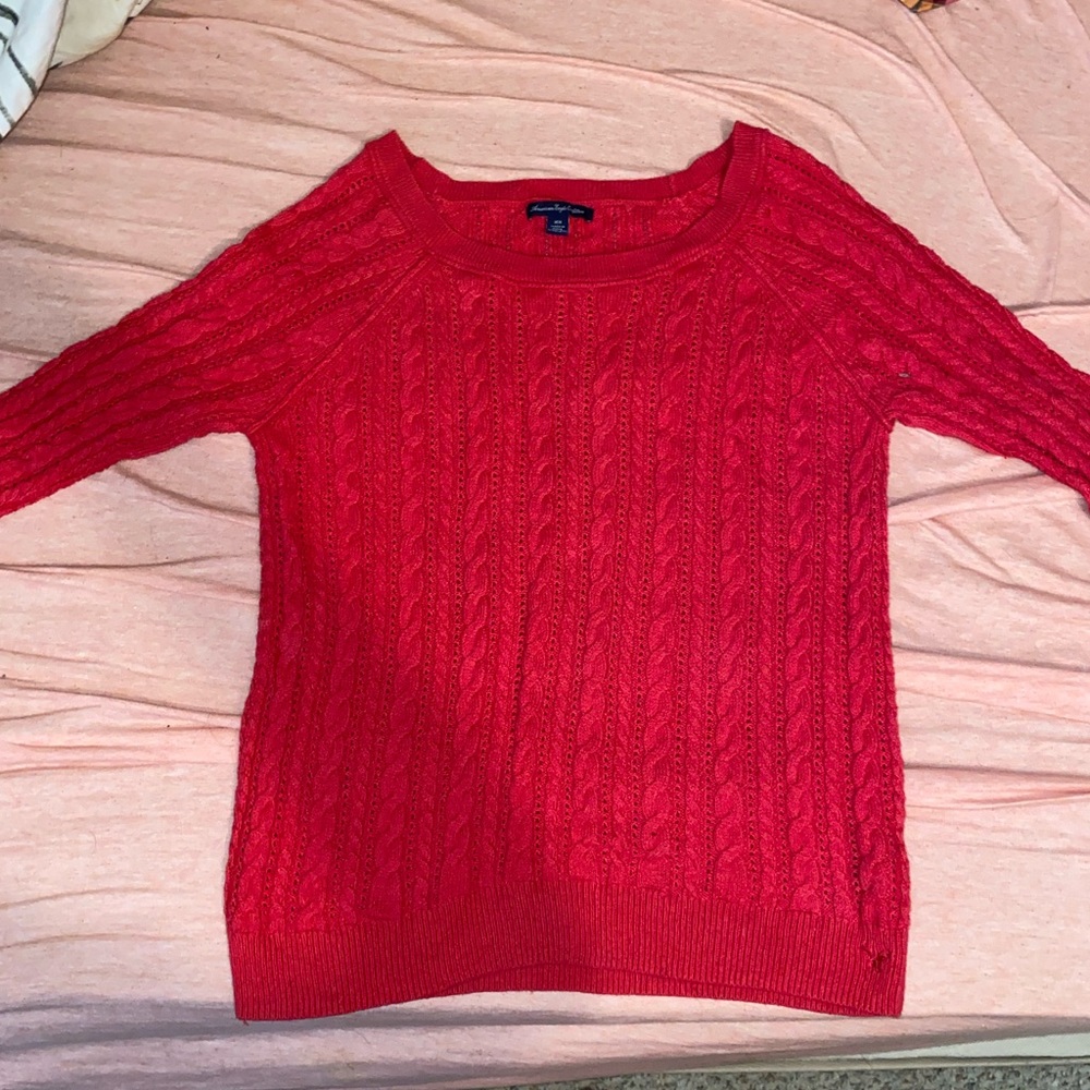 American Eagle Sweater